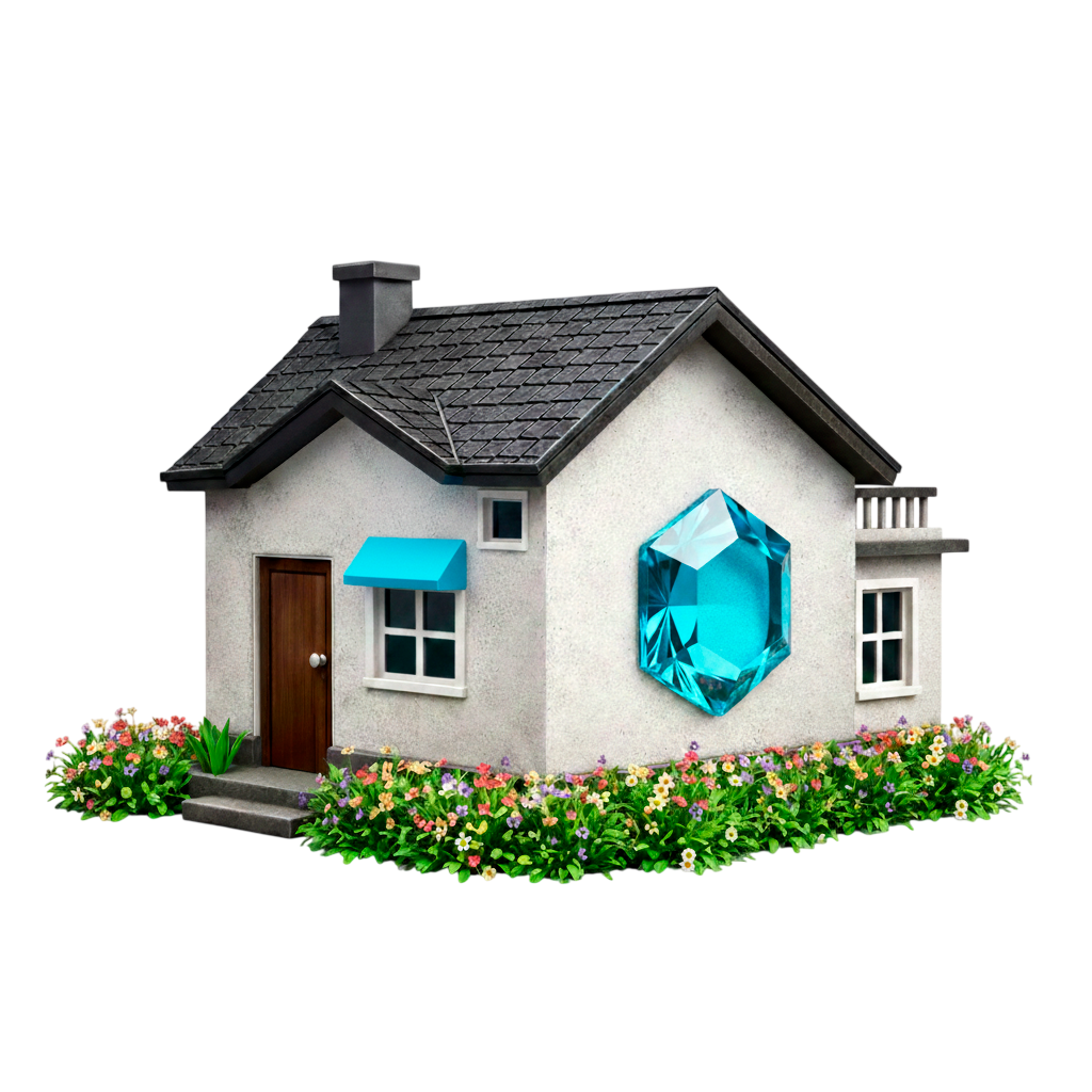 Bon Maison Diamond