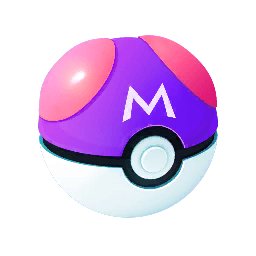 Master Ball