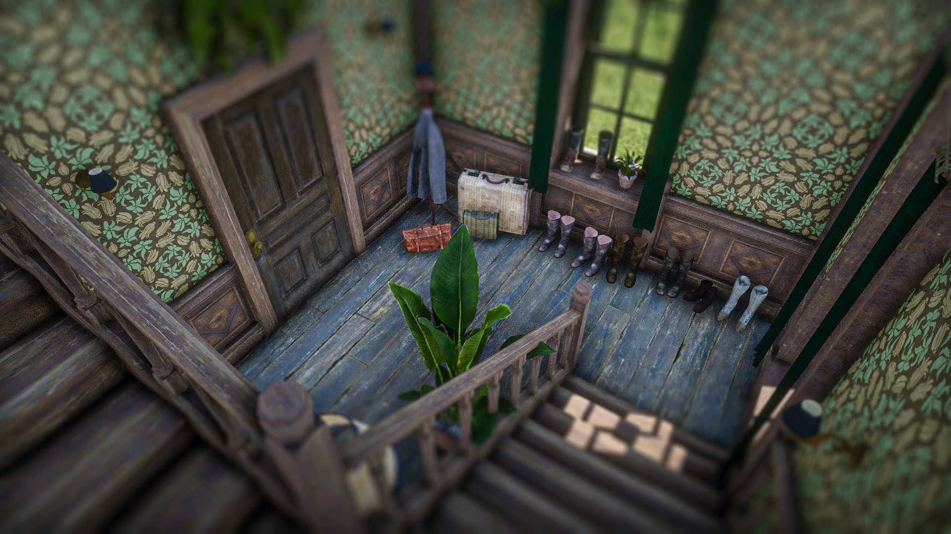 Emerald Ranch