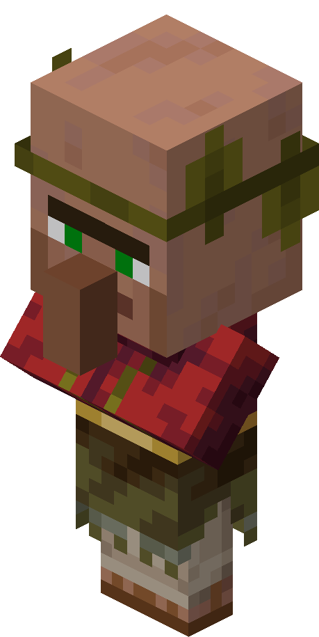 Cazador [Minion]