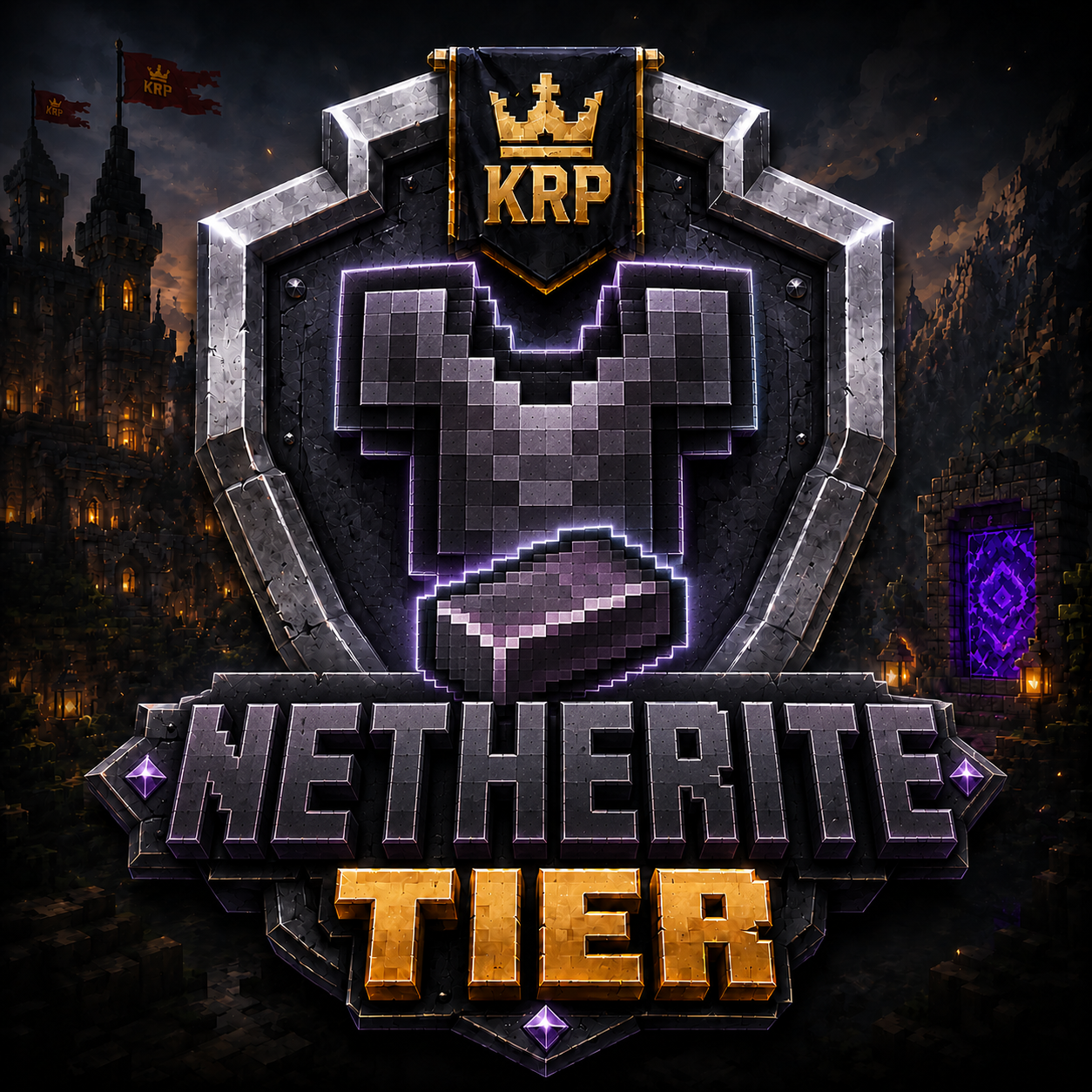 NETHERITE
