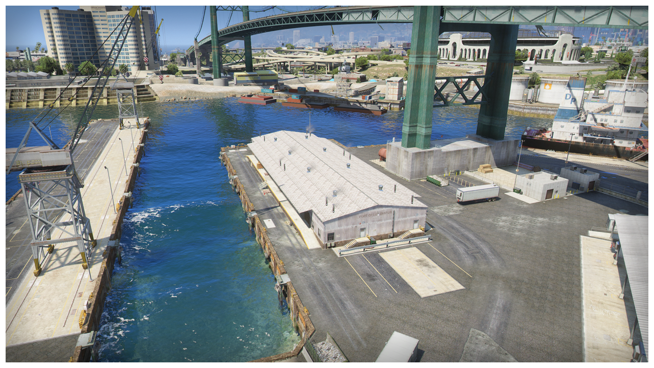 WAREHOUSE 01