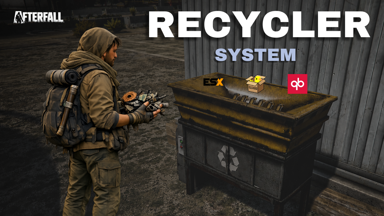 Recycler