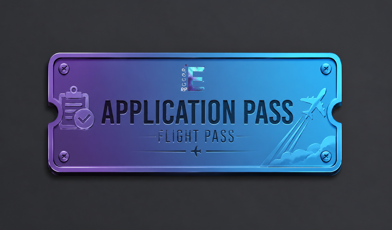 Application Pass