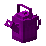Regadera Eterna