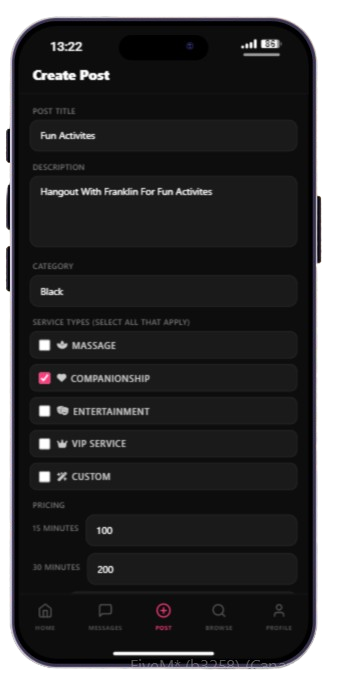 Orbit - Companion App