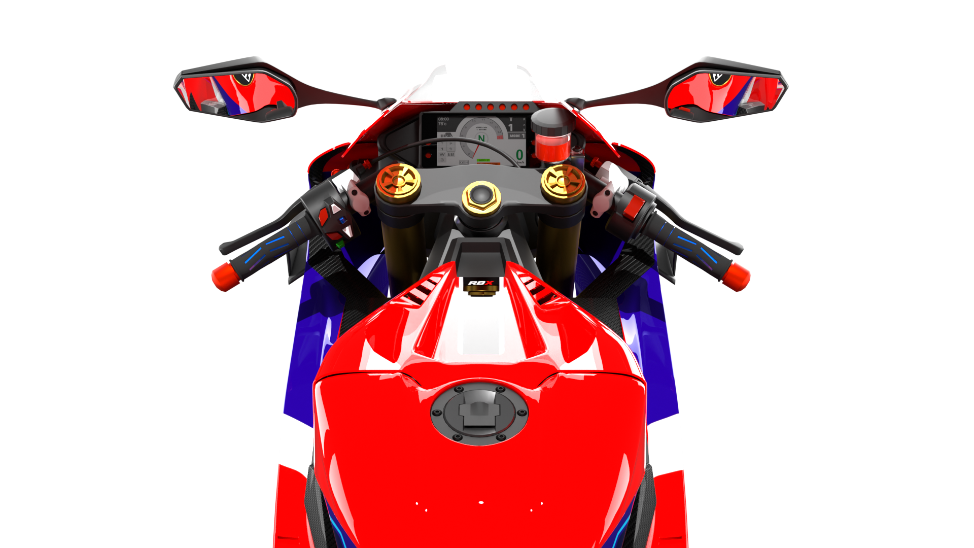 DINKA RBX