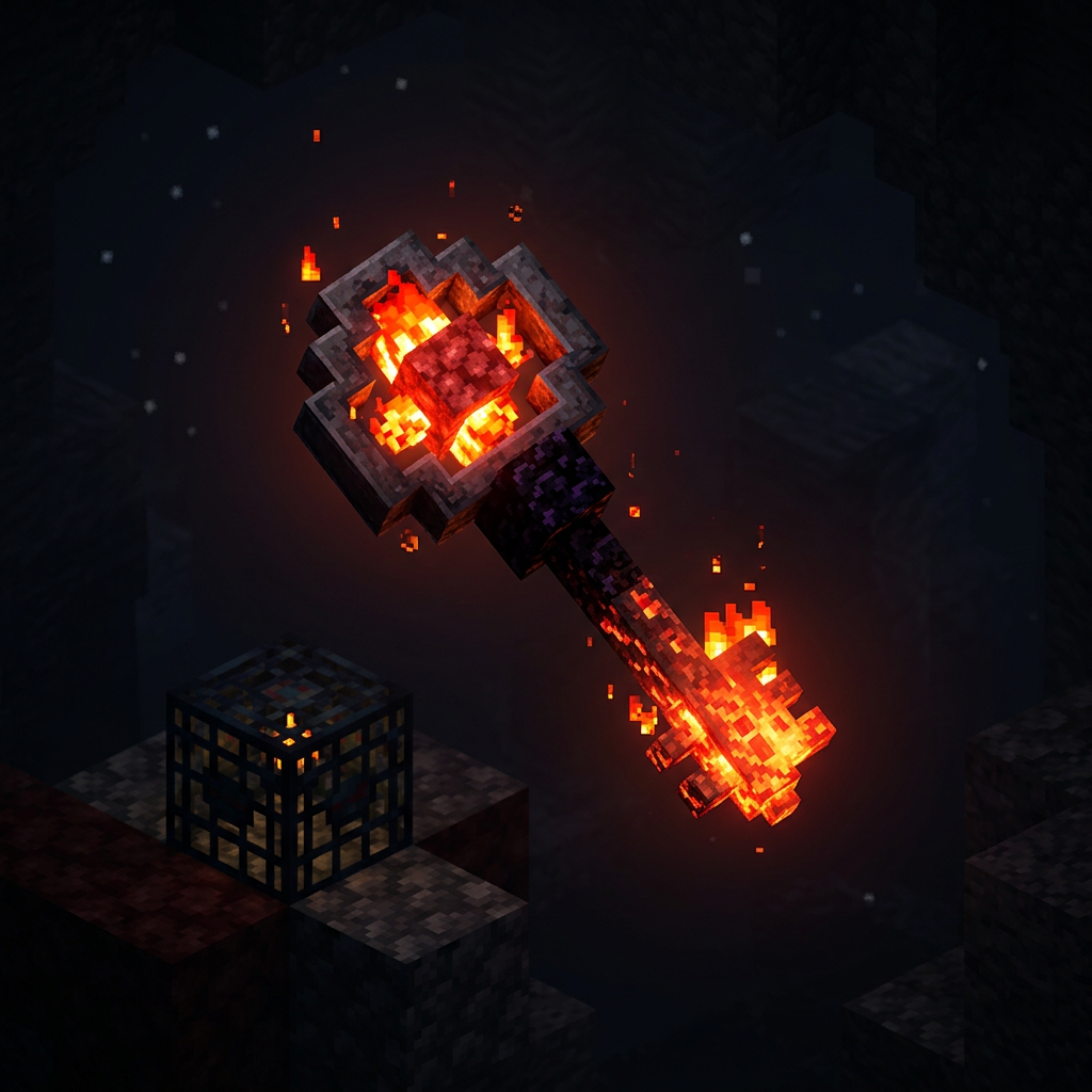 Spawner Key x5