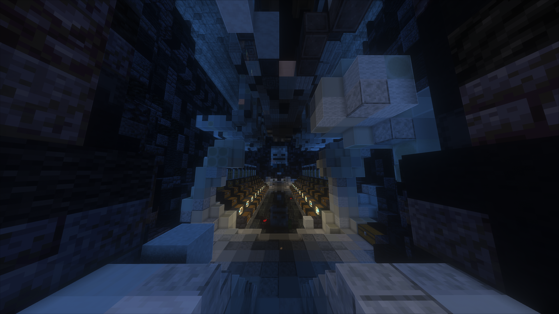 Mega Skeleton Head Stash