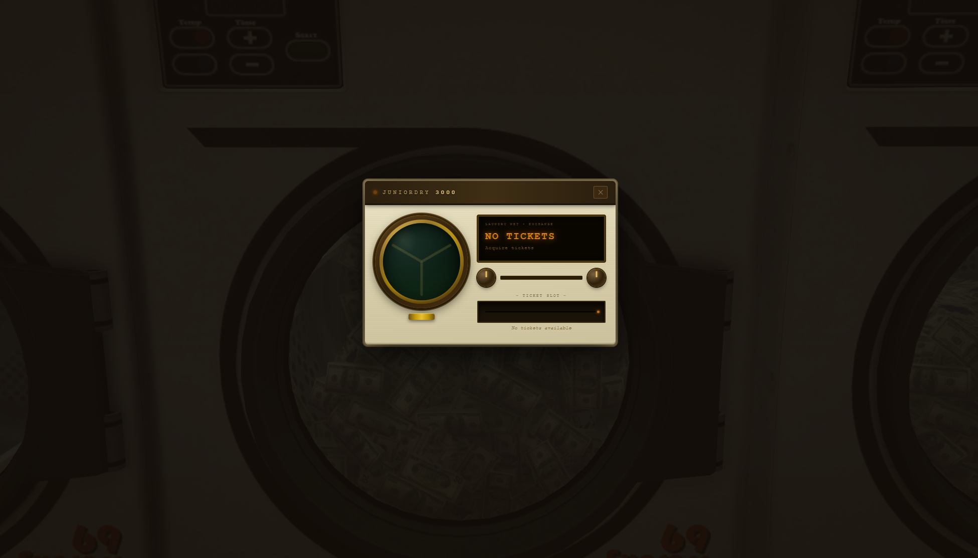 💸 Money Laundering Script - Subscription