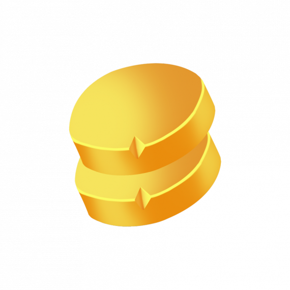 1,000 Credits
