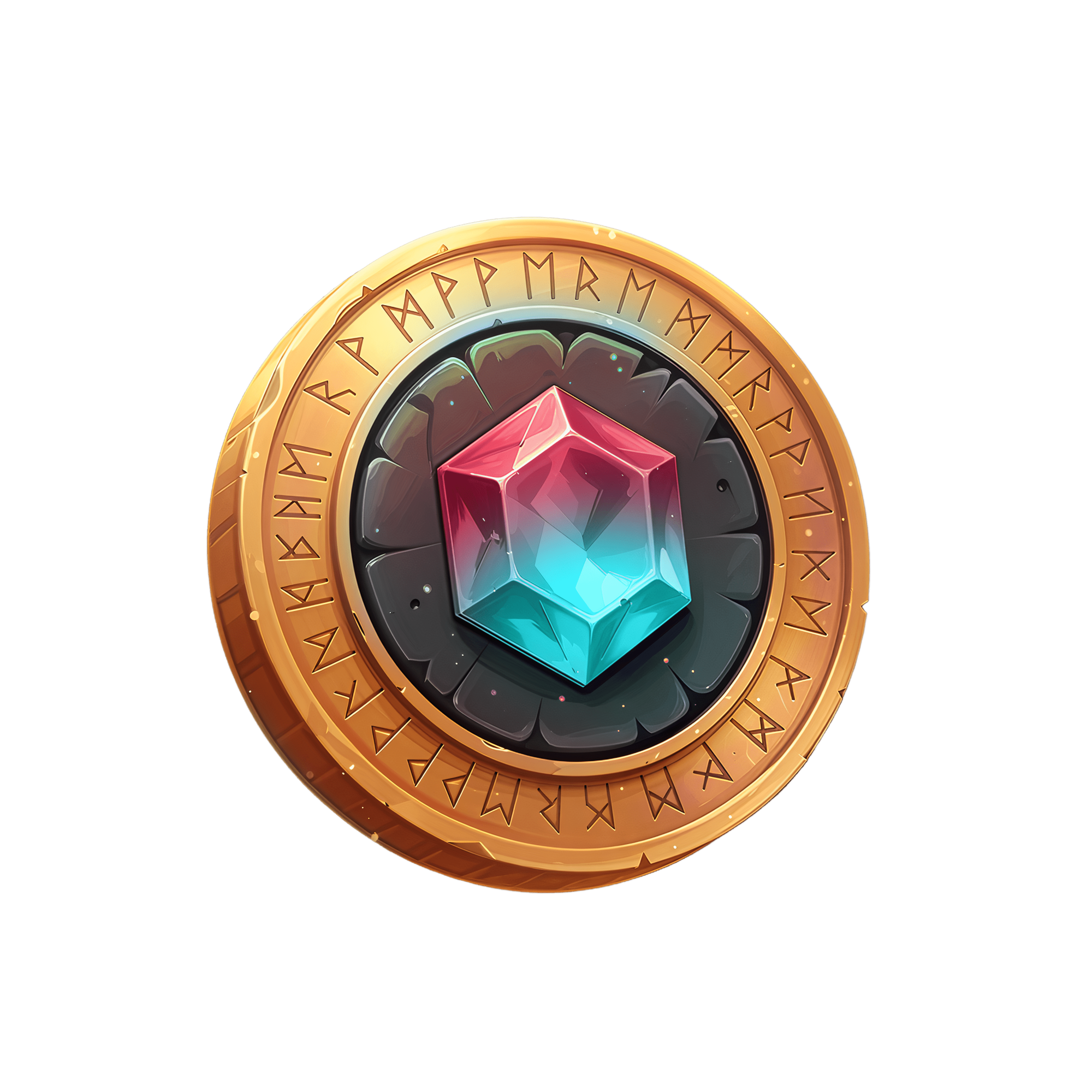 500 Coins