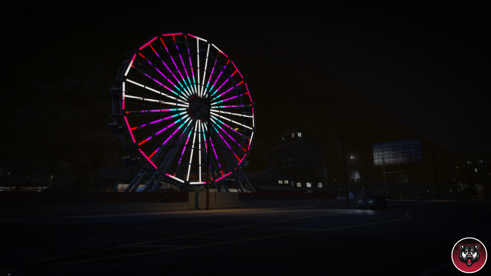 Blaine County Fair