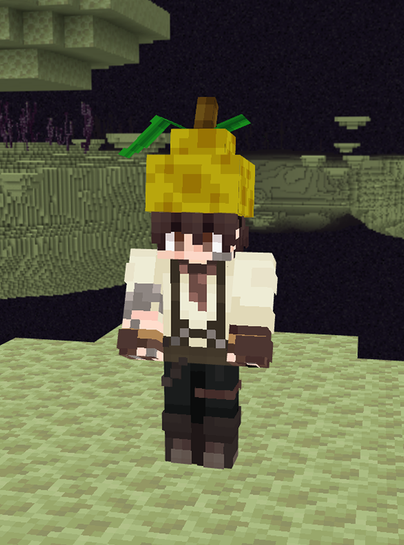 Lemon Hat