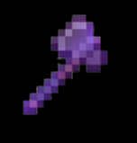 x1 ---  Duration 1 Day --- Special Golden Axe ---