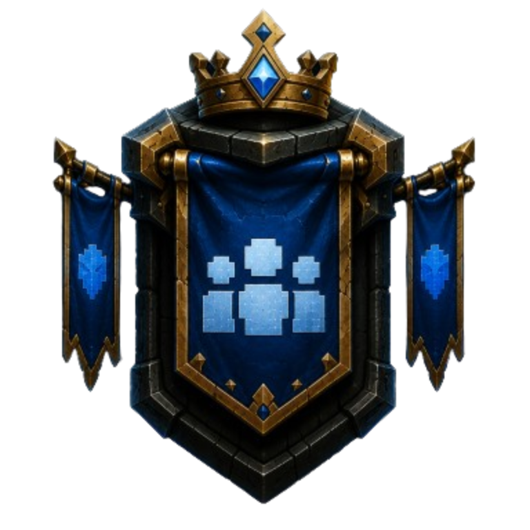 Guild Slots TIer I