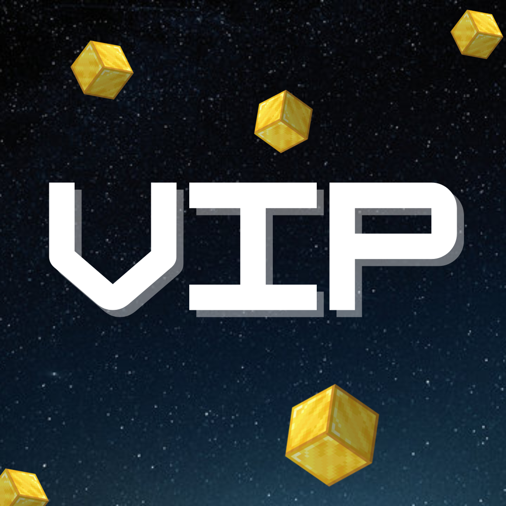 VIP Rank
