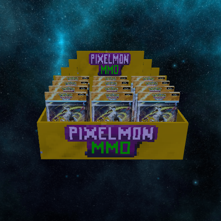 x1 Triumphant Light Box (12 Packs)