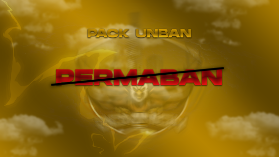 Pack Unban