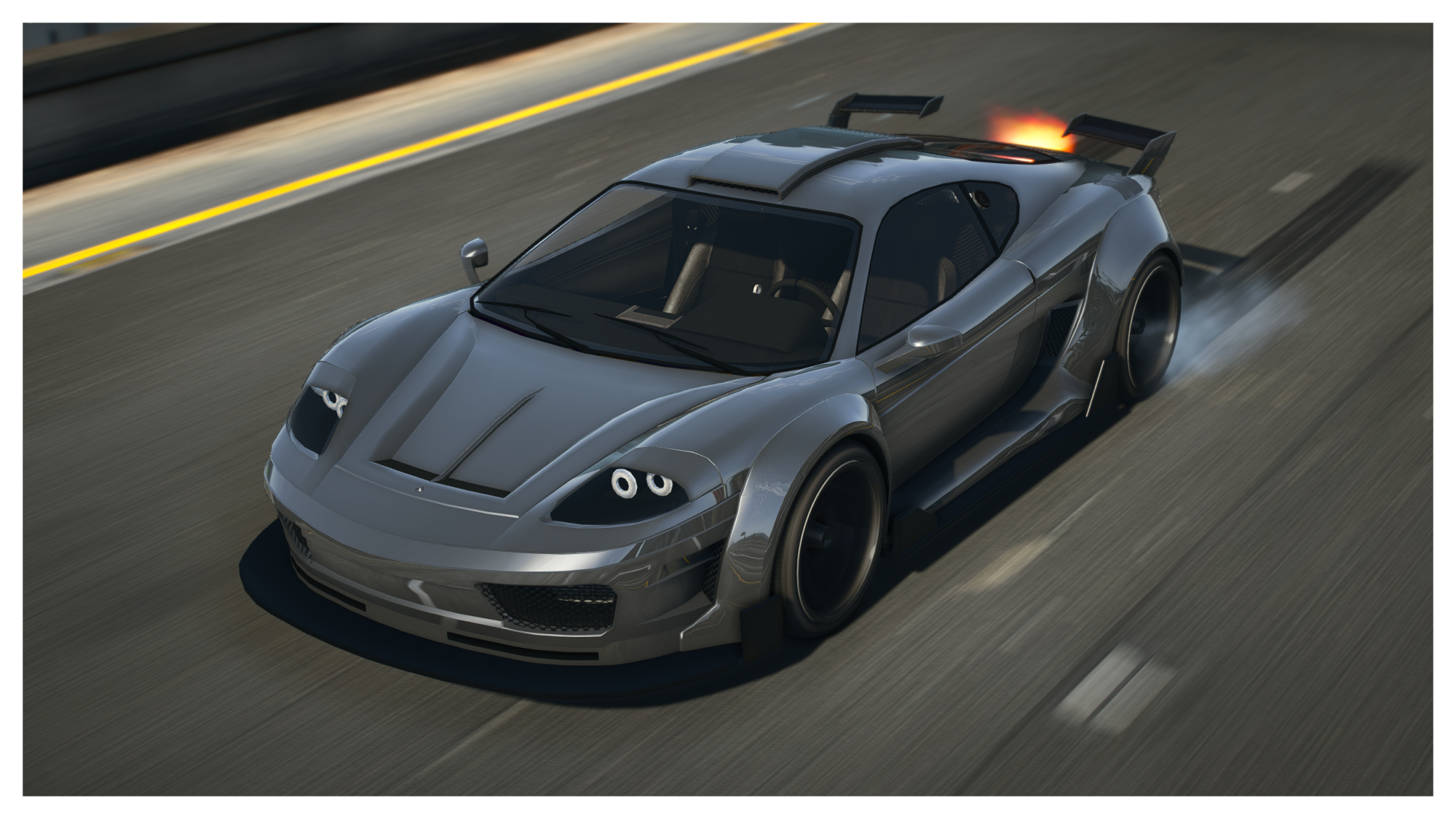 Grotti Turismo 180