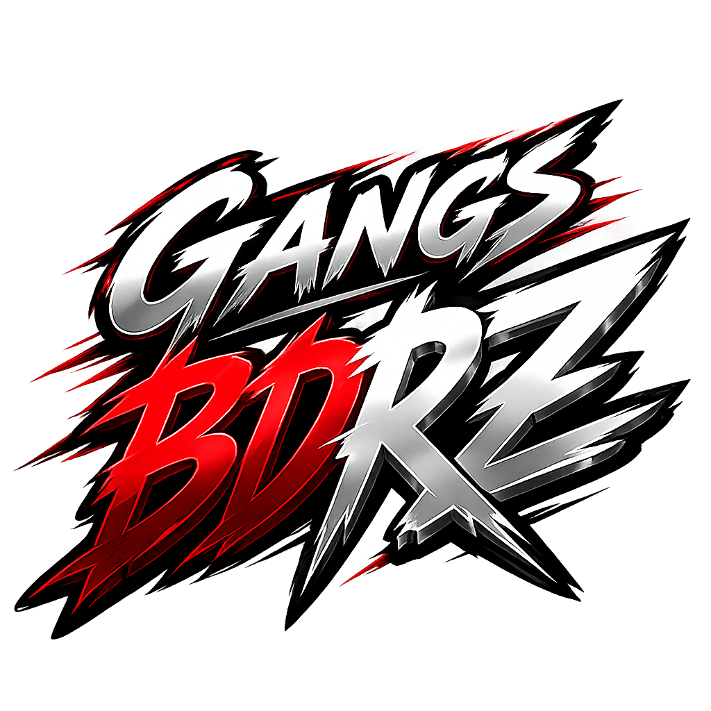 Tier 5 Gang