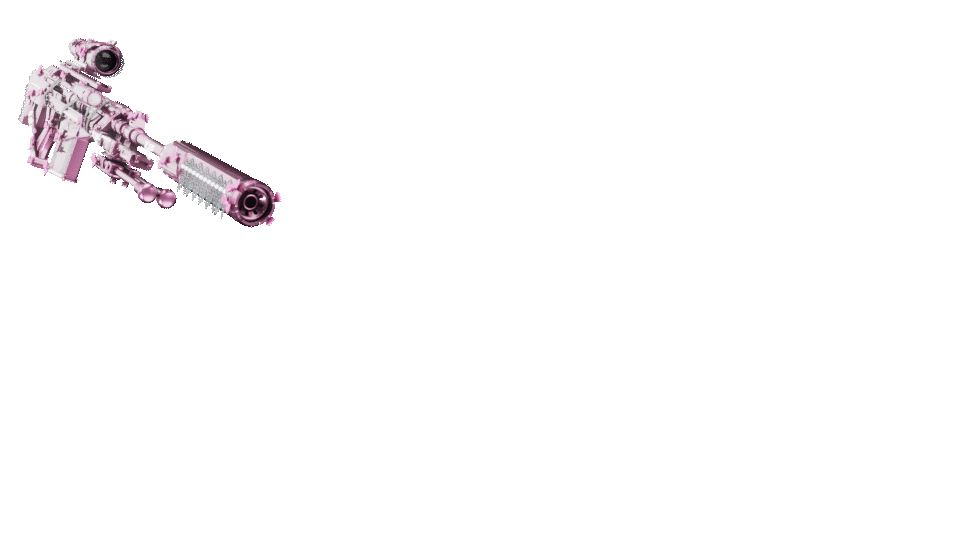 SBM PINKBOW