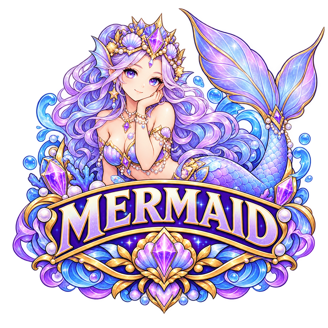 Mermaid Rank