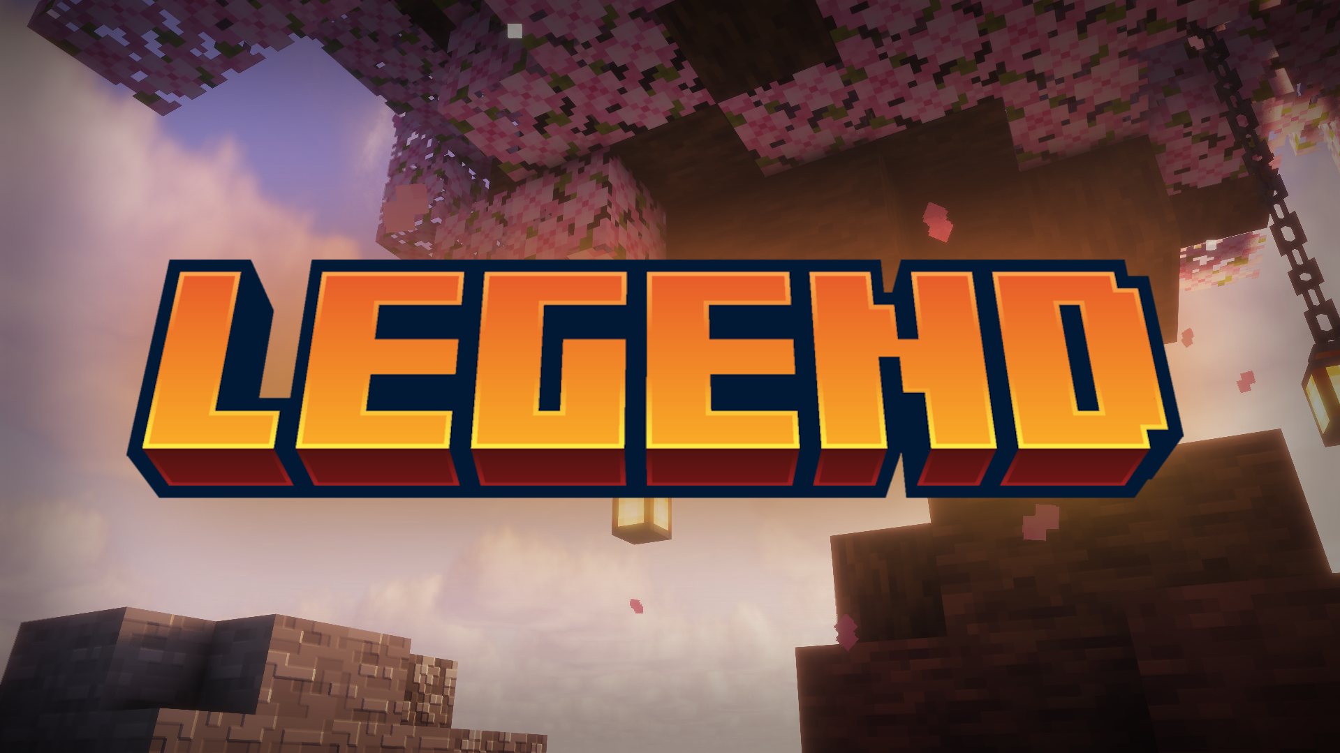 Legend Rank