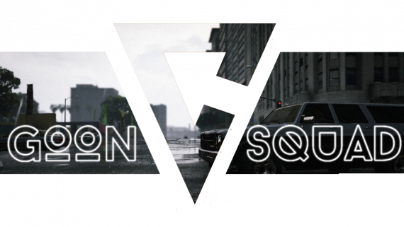 Goonsquad Arenas [STANDALONE]