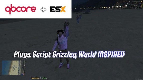 Plugs Script