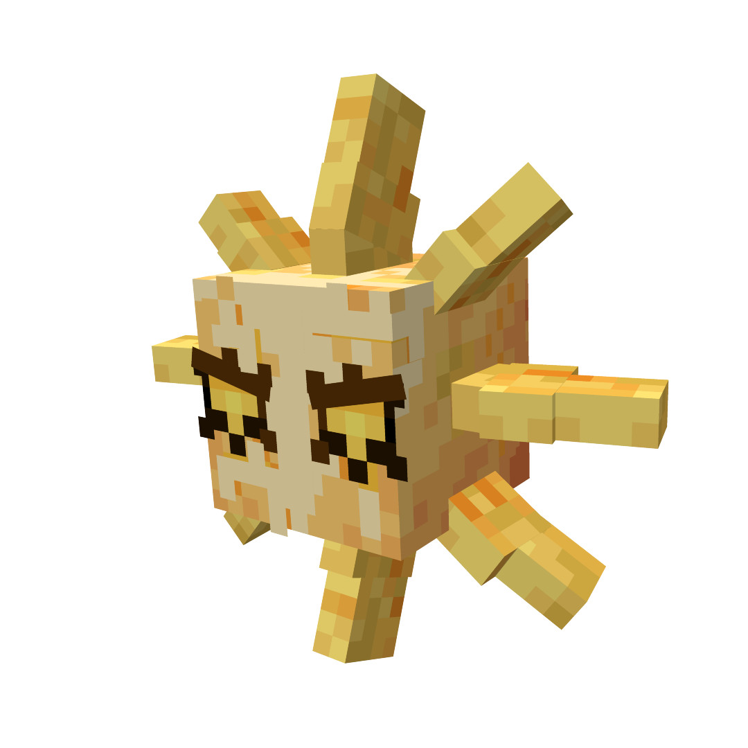 Eclipse Solrock - Rare Skin