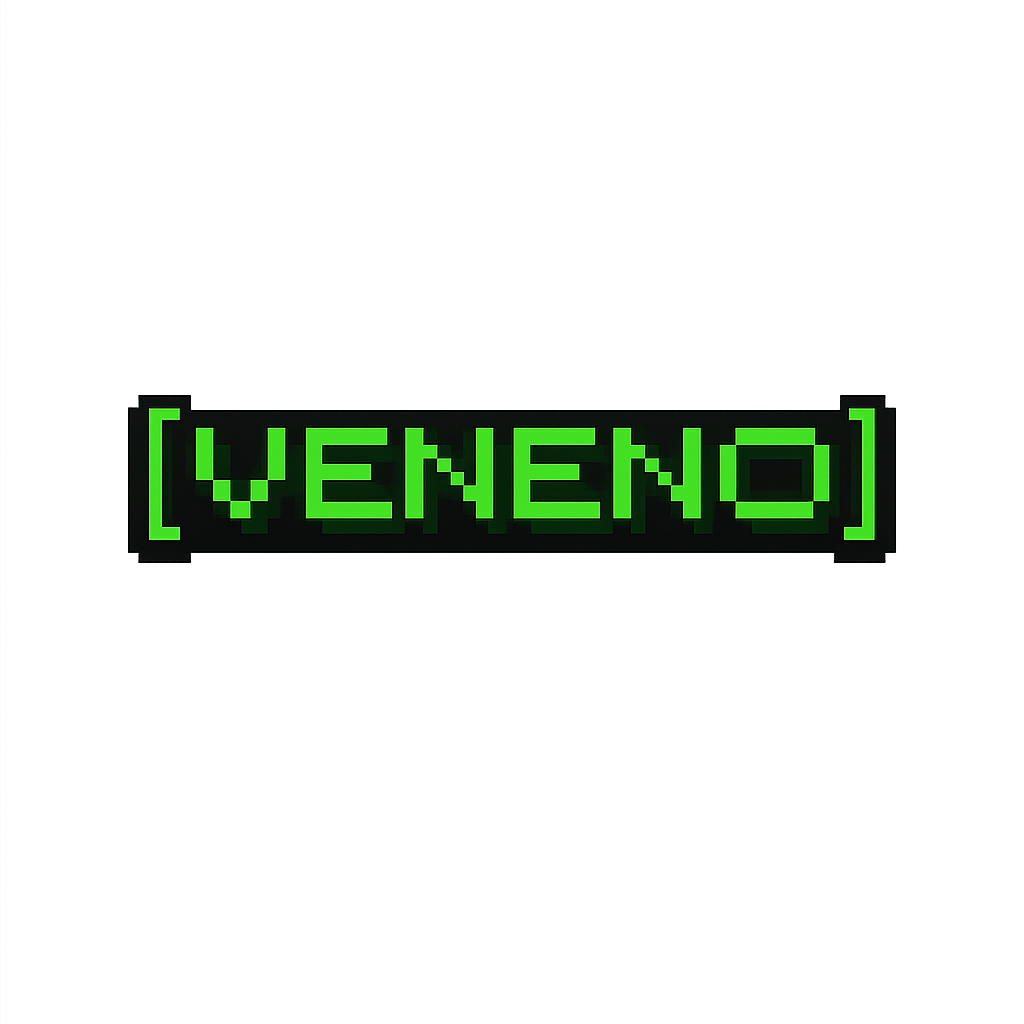 Veneno