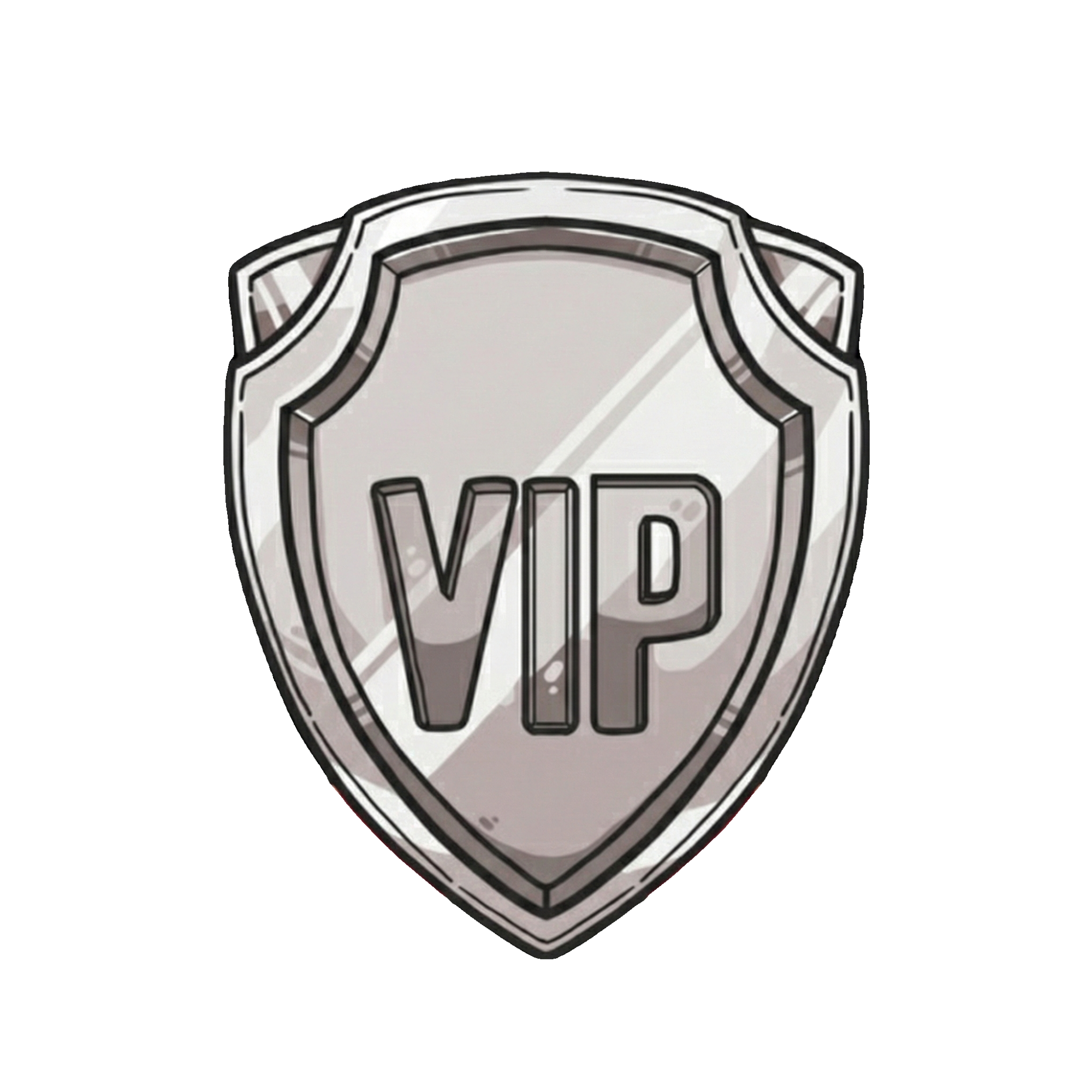VIP Rank