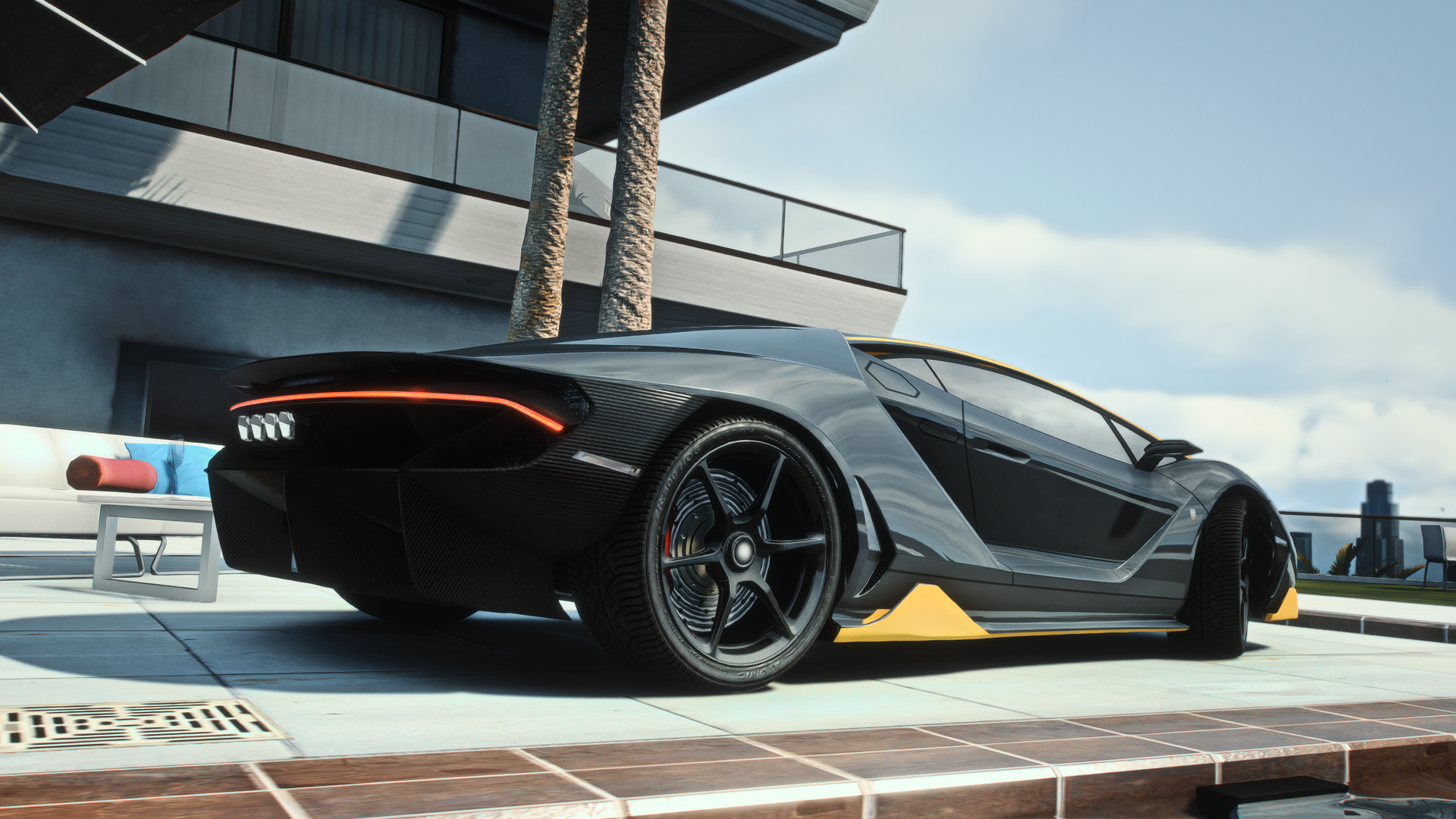 Pegassi Centenfero