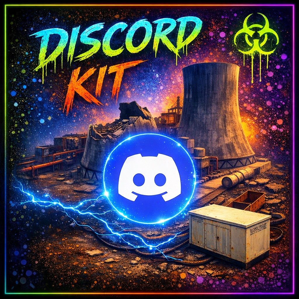 Discord Kit