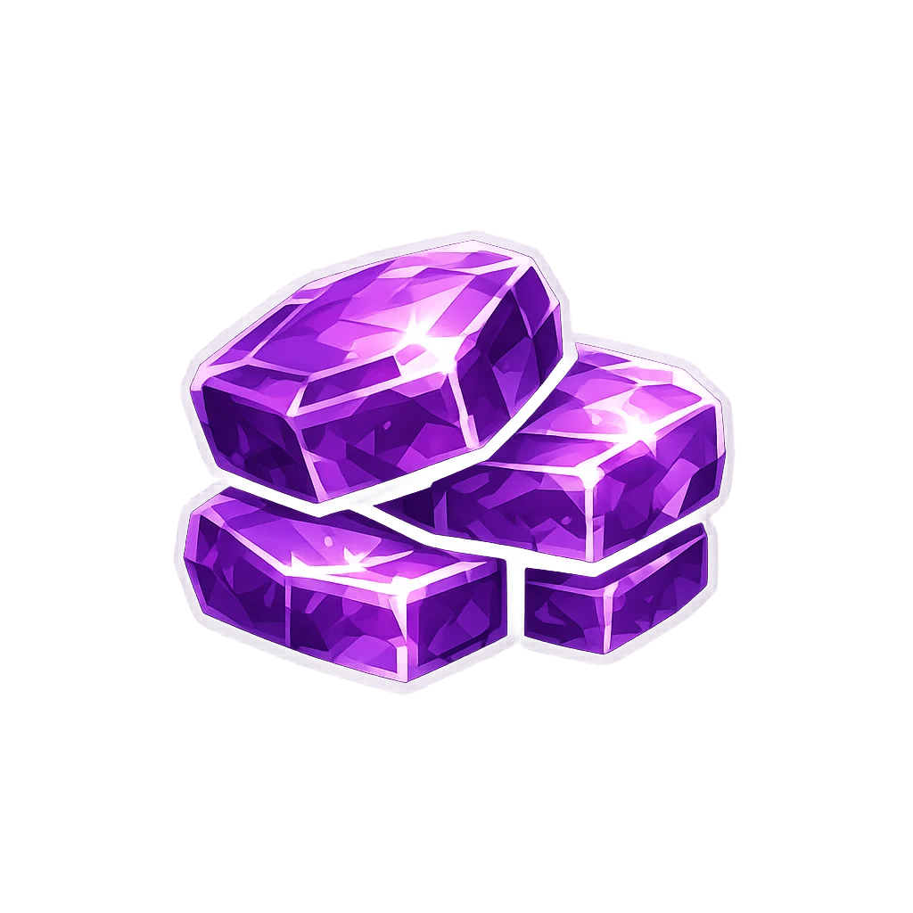 1,200 Gems