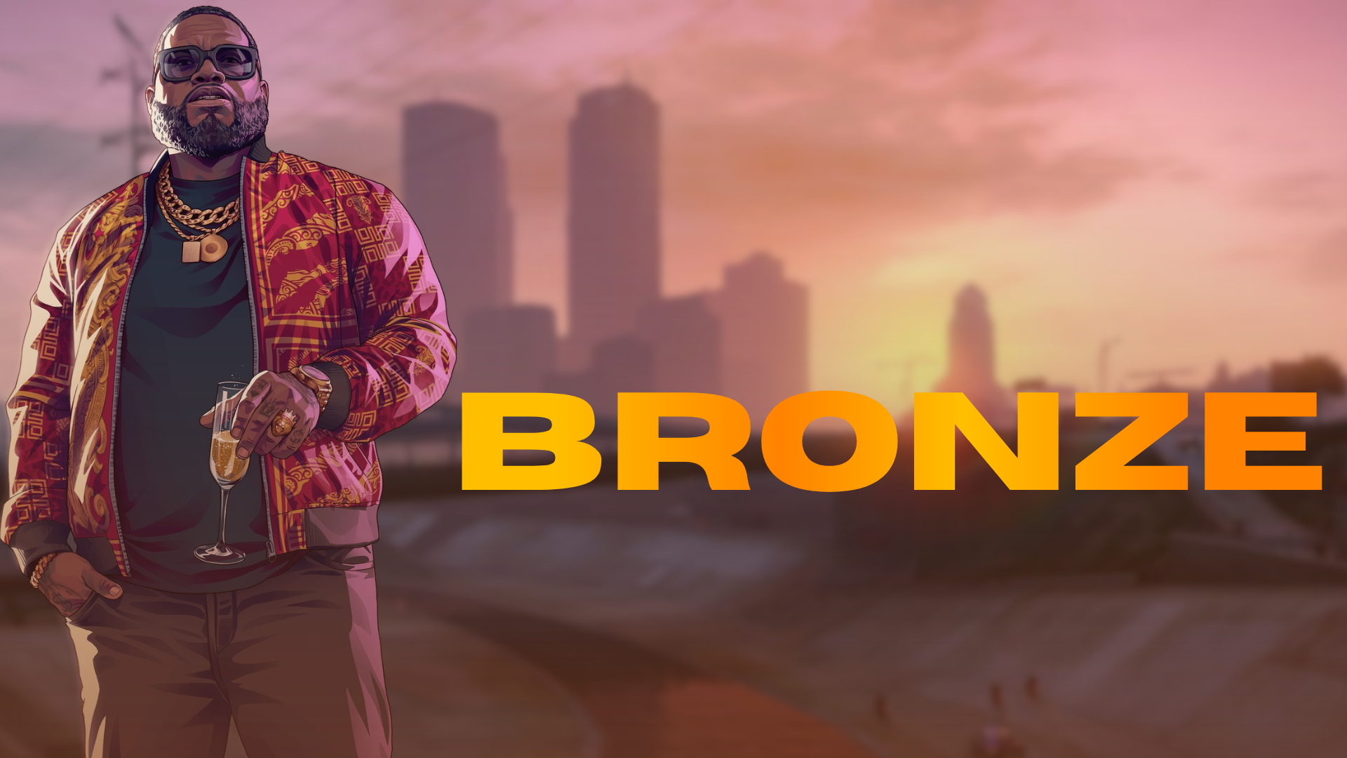 VIP Bronze