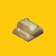 100000 Gold Bars