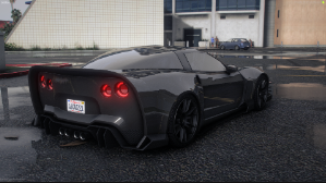 Invetero Coquette X