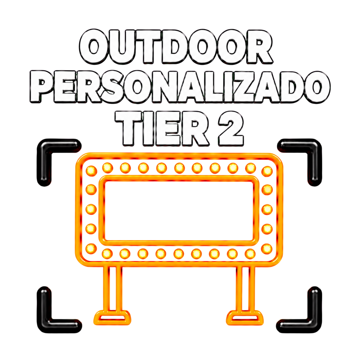 Outdoor Tier 2