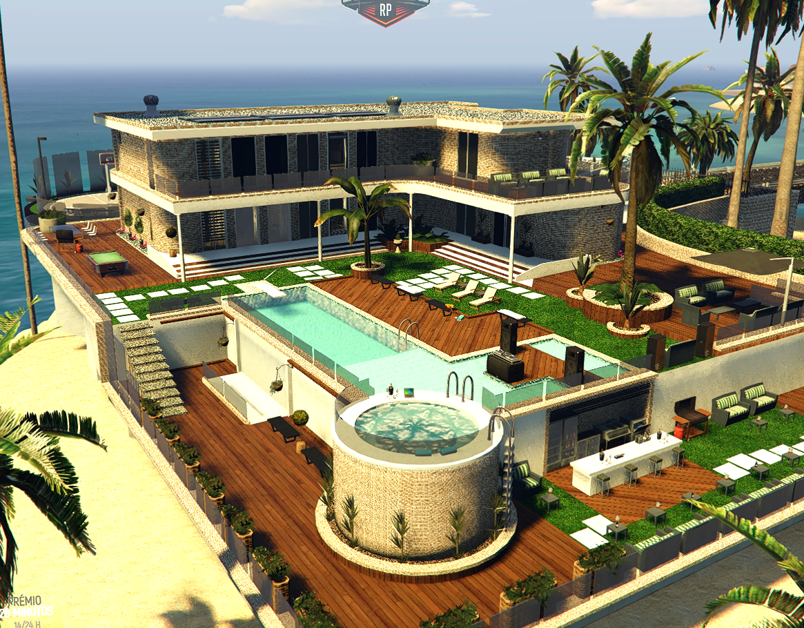 [🏠] ILHA DOS AMORES
