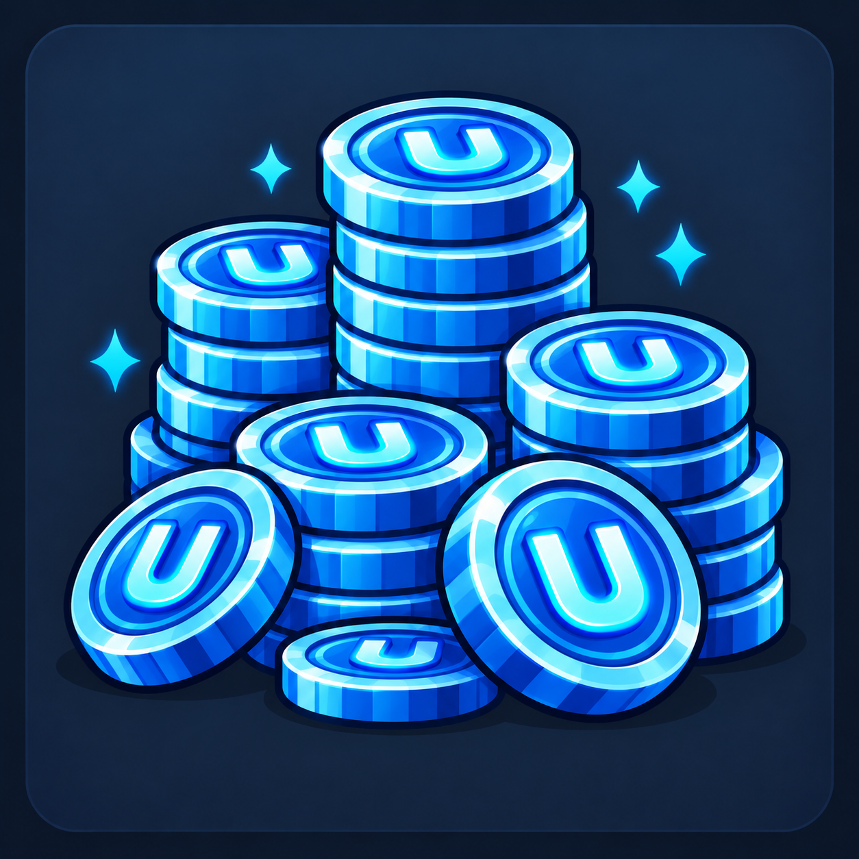 4,000 COINS