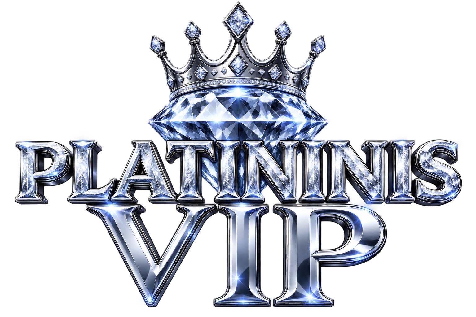 PLATININIS VIP