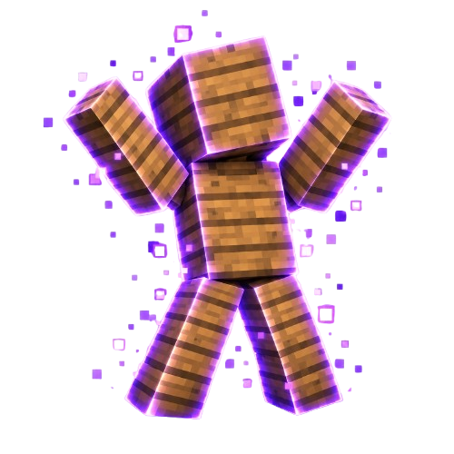 Light Purple Glow