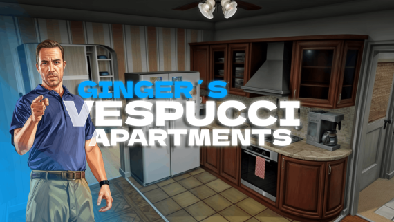 Vespucci Apartments