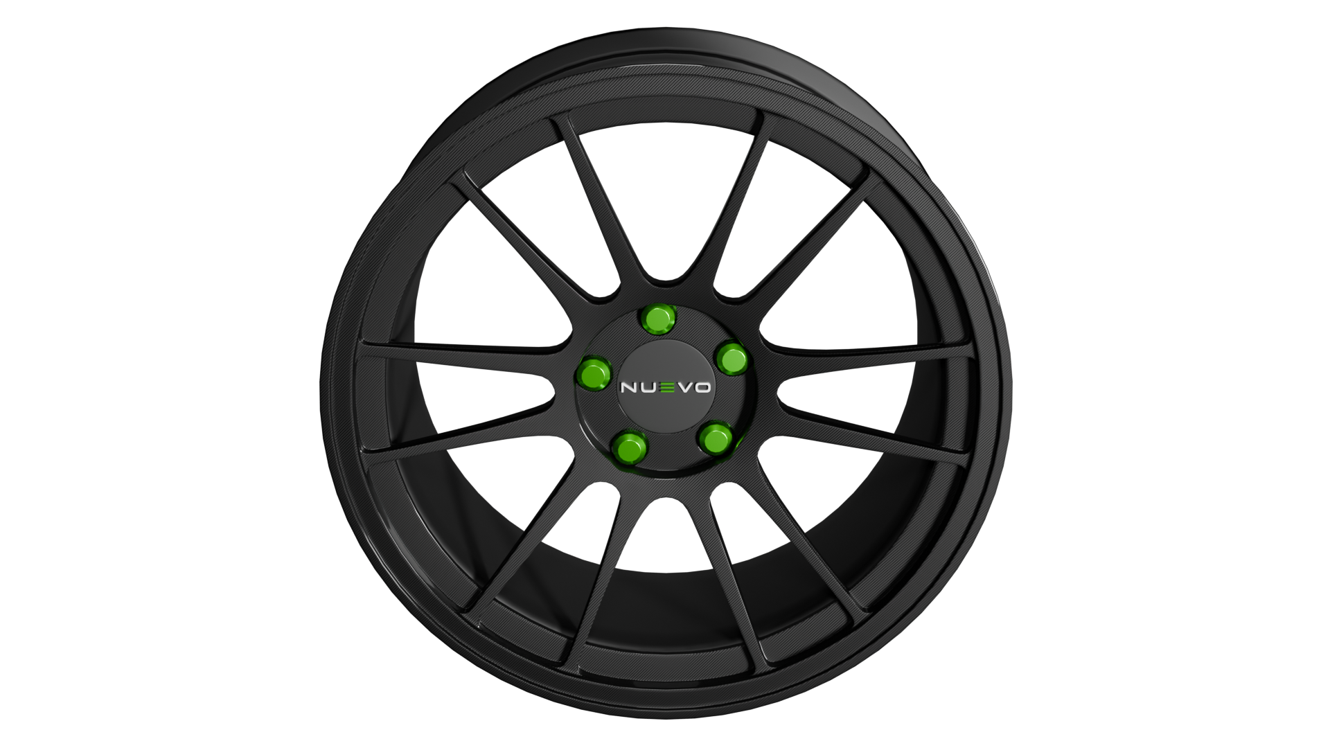 RONIN RIM