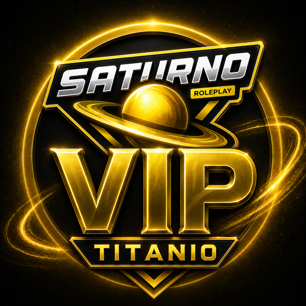 VIP TITANIO