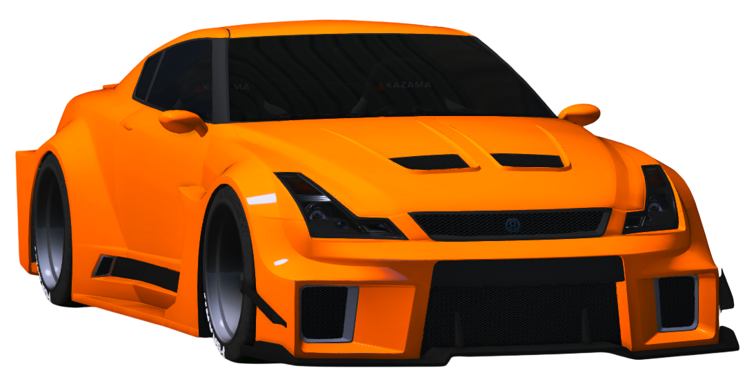 Elegy RH8
