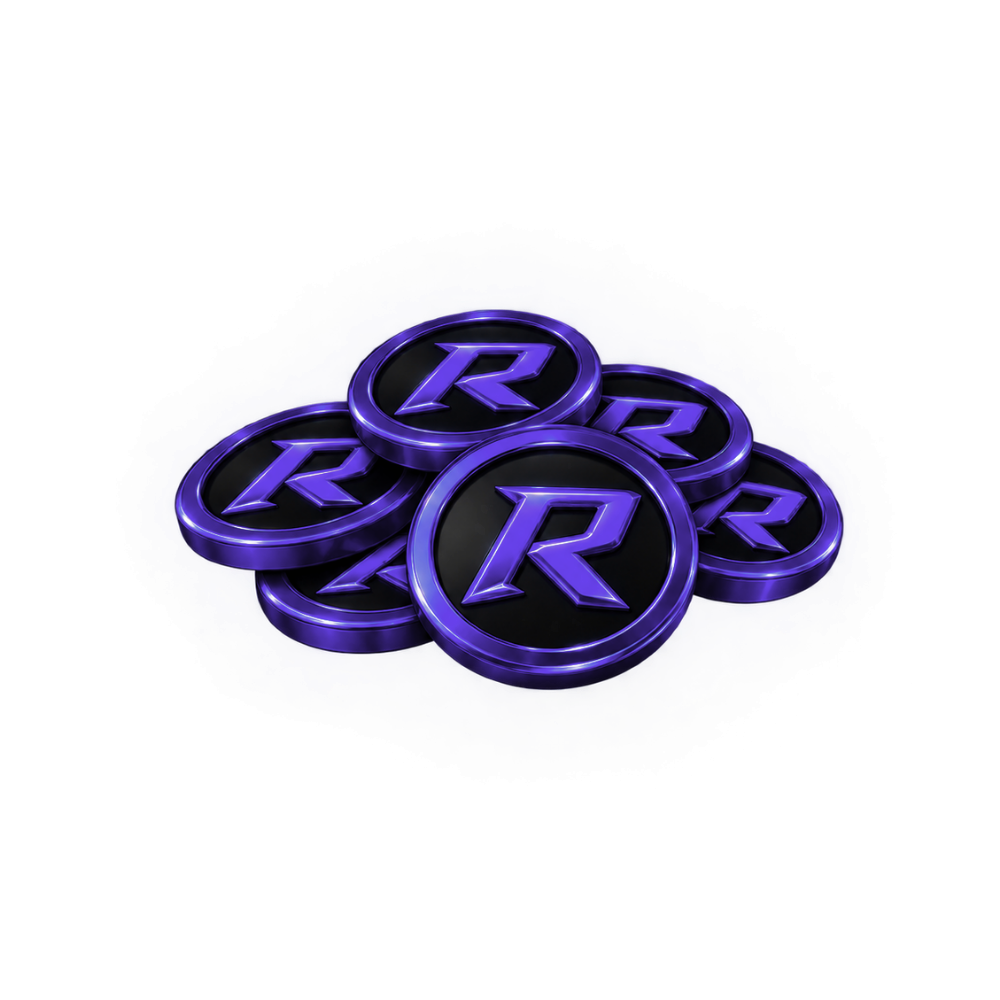 Pack 2 000 RazeCoins – 100 RazeCoins offerts !
