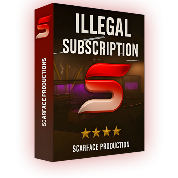 ILLEGAL SUBSCRIPTION